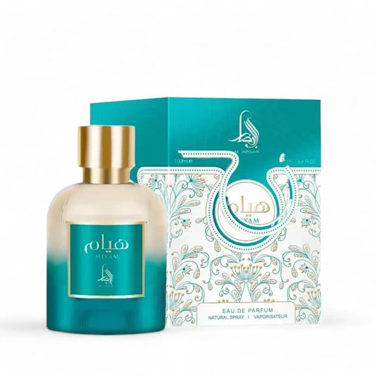 Hiyam 100ml EDP by Al Absar