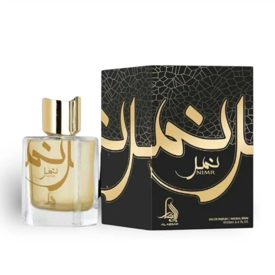 Nimr 100ml EDP by Al Absar