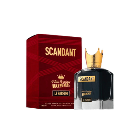 Scandant Homme EDP By Fragrance World