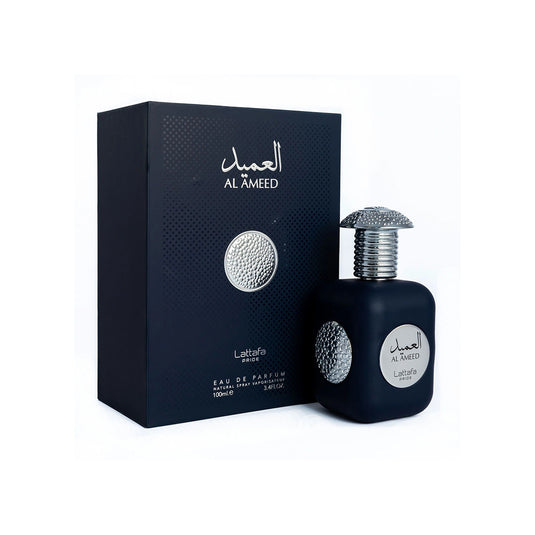 Al Ameed EDP 100ml By Lattafa