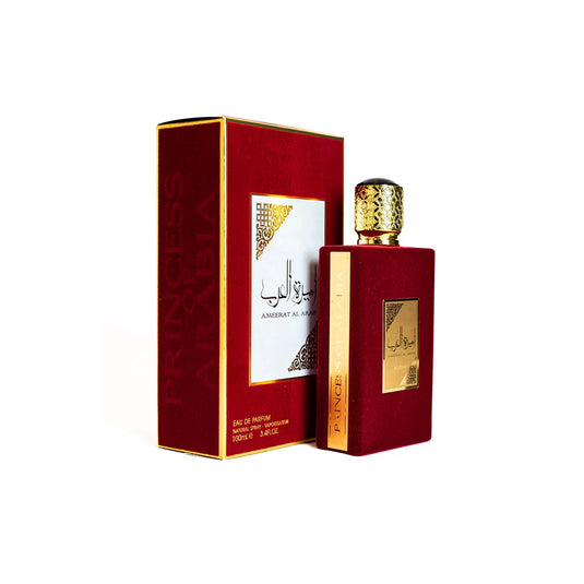 Ameerat Al Arab EDP Spray 100ML By Asdaaf