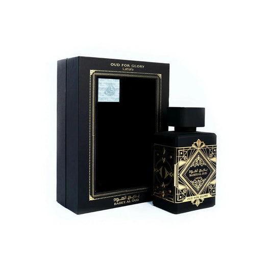 Bade’e Al Oud EDP (Oud For Glory) by Lattafa