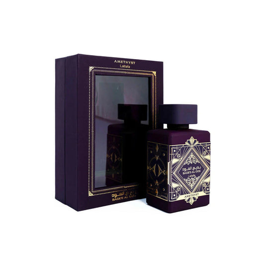 Bade’e Al Oud Amethyst EDP 100ml