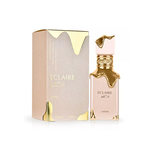 Eclaire Eau De Parfum 100ML by Lattafa