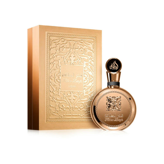 Fakhar Lattafa Gold Extrait 100ml