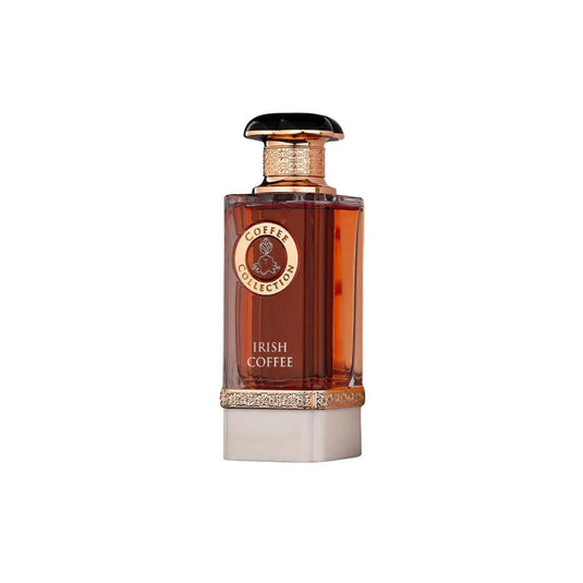Irish Coffee Collection EDP 100ml by Fragrance world