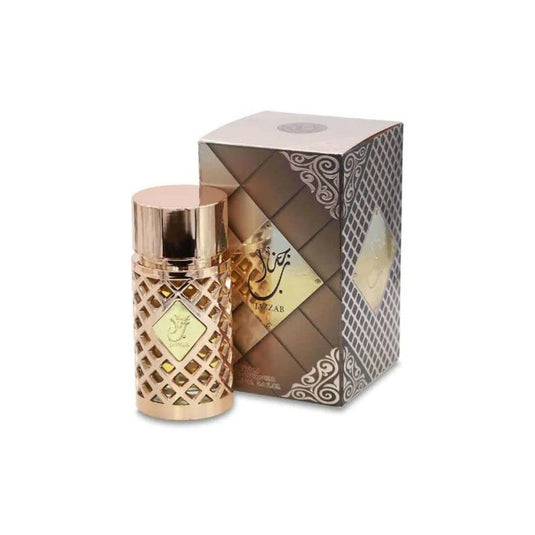 Jazzab Gold Eau De Parfum 100ML by Ard Al Zaafaran