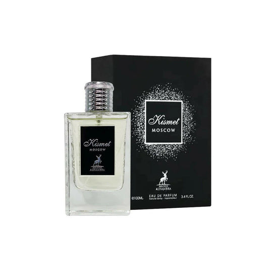 Kismet Moscow Eau De Parfum Spray 100ml by maison alhambra
