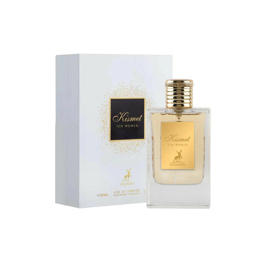 Kismet For Women Eau De Parfum Spray 100ML by maison Alhambra