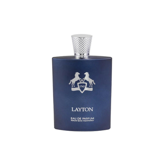 Layton Eau De Parfum 100ml By Fragrance World