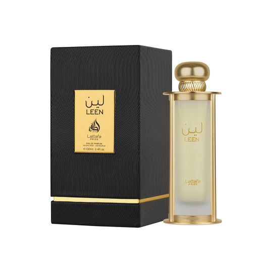 Leen Eau de Parfum 100ml by Lattafa