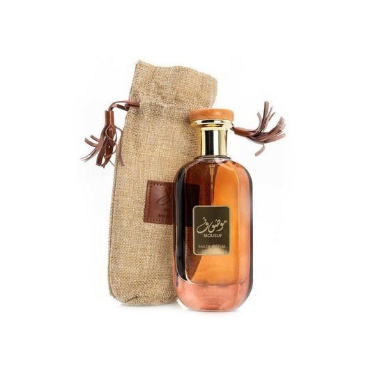 Mousuf Eau De Parfum 100ml by Ard Al Zaafaran
