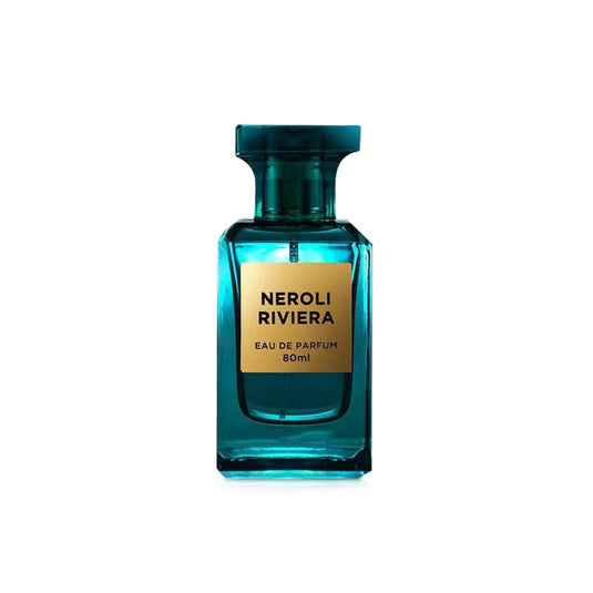 Neroli Rivera Eau De Parfum 80ml