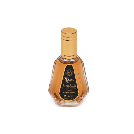 Qaed Al Fursaan EDP 50ML