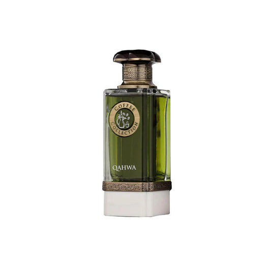 Qahwa Coffee Collection EDP 100ml