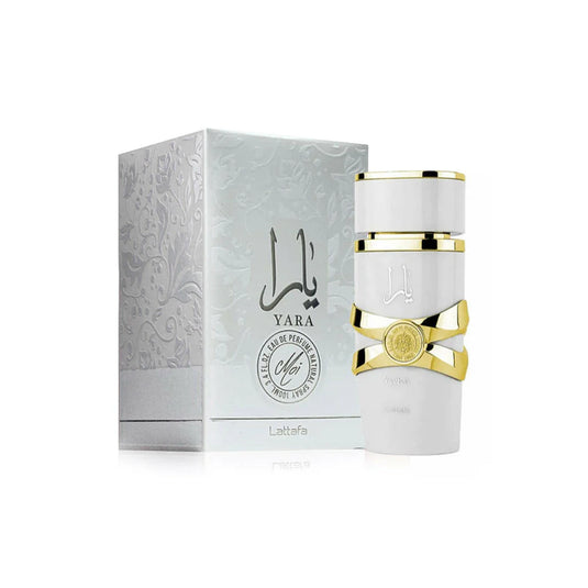 Yara Moi Eau De Parfum 100ml by Lattafa